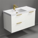 Nameeks LISBON14 Vanity Finish